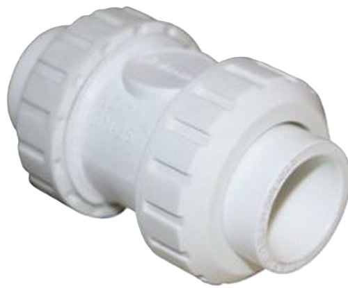 PPRC Yaylı Çekvalf Ø63mm