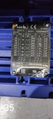 KSB Електрически мотор 2.2 kW 2850 rpm IE2 B14 Фланец