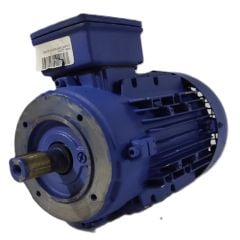 KSB Electric Motor 2.2 kW 2850 RPM IE2 B14