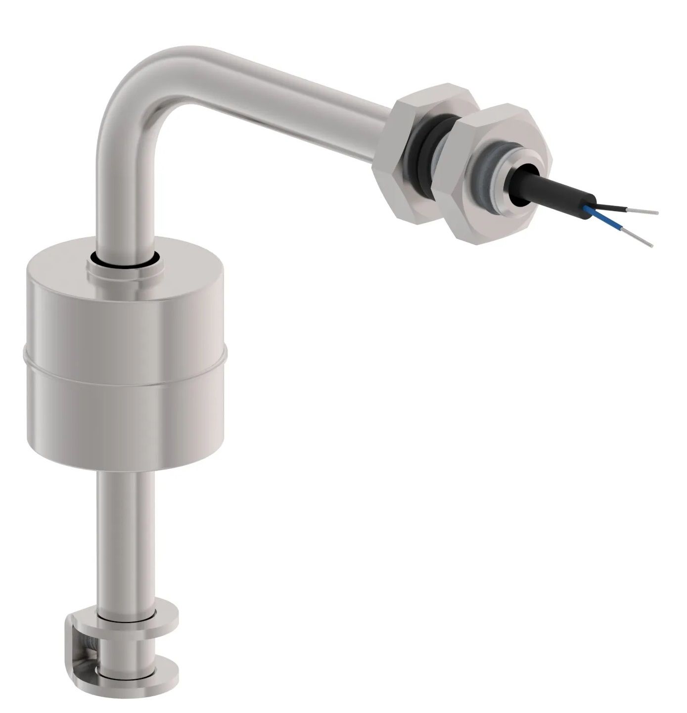 Paslanmaz Seviye Şalteri ELM32