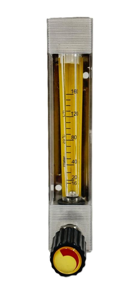 EF111 Ayar Vanalı Debimetre 16 - 160 L/h (SU)