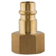 Tekno-met T026 DUF 21 Quick Kaplin Dişi Uç 1/2''