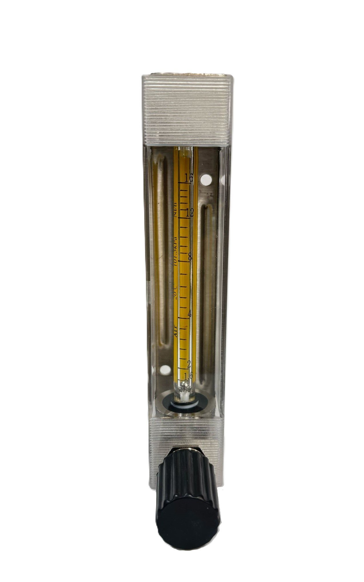 EF116 Ayar Vanalı Debimetre 1,6 - 16 NL/h (HAVA)