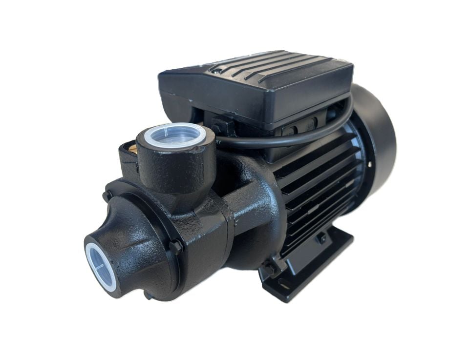 İMPO QB 80 периферна помпа 1HP 220V