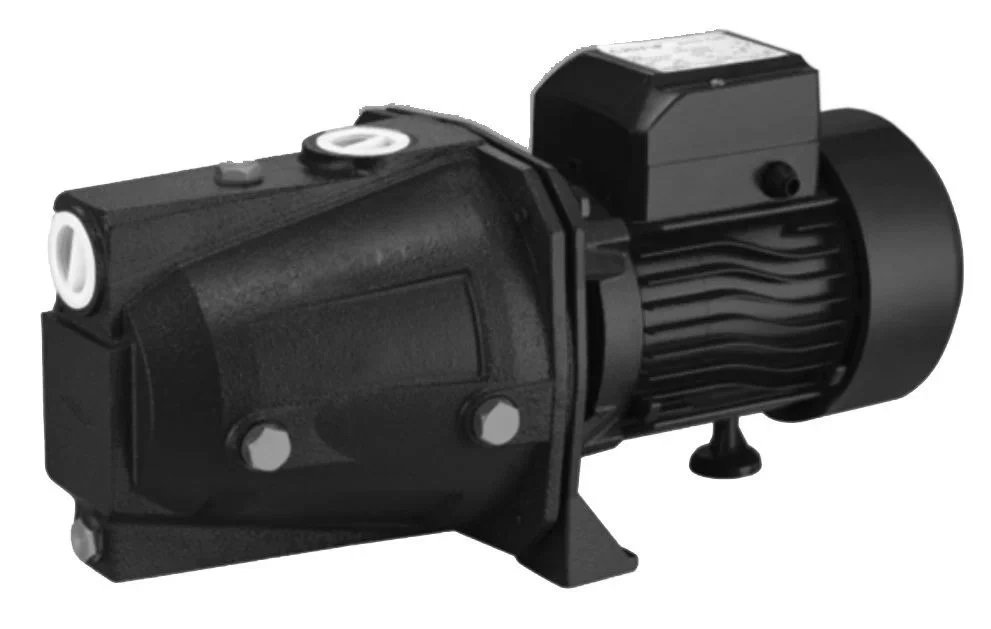 İMPO JET 150 Bronz Fanlı Jet Pompası 1,5 HP 220 V
