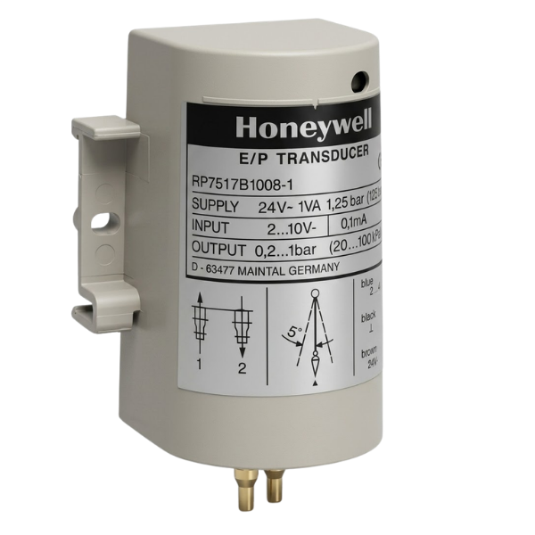 HONEYWELL E/P Transducer Converter