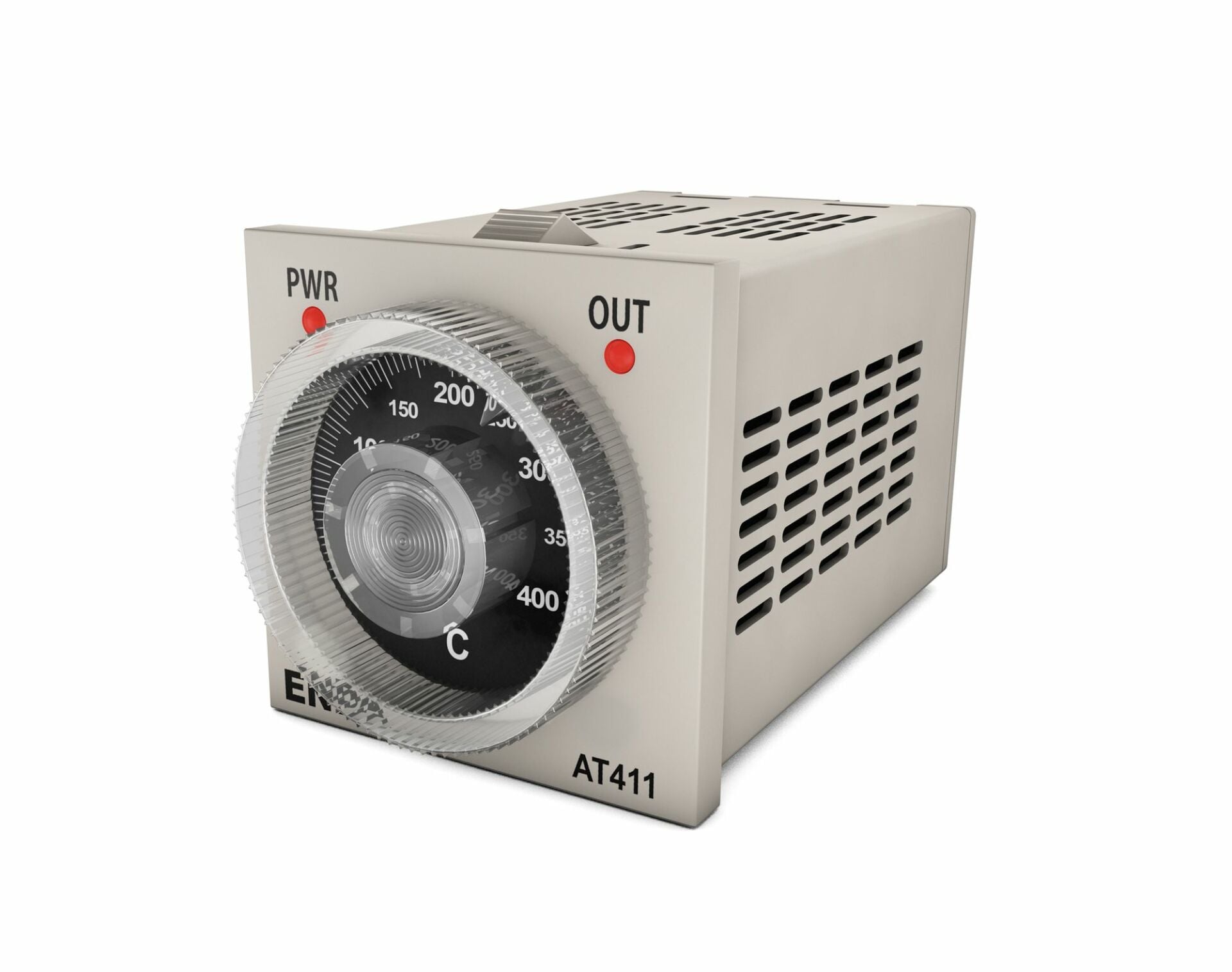 ENDA 411-FE Analog Termostat
