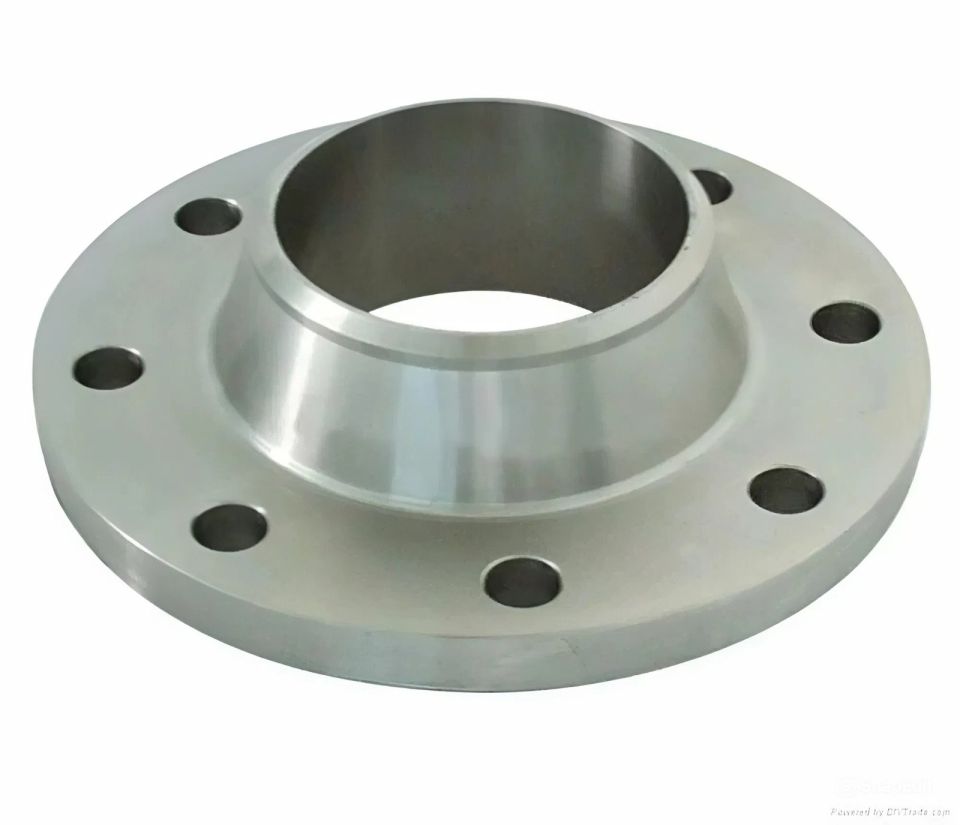 HAK-Pİ Kaynak Boyunlu Flanş PN40 DN250
