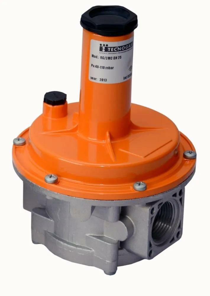 Регулатор за природен газ Teknogas 1 1/2'' FRG/2MC (40044)