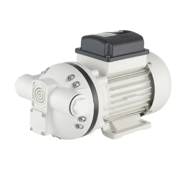 Water Sound GP40230 Diyaframlı Mazot ve Yağ Pompası 0.45 HP 220V