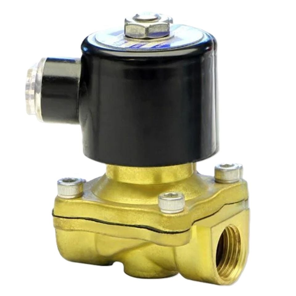 AYVAZ AYC-4000 General Purpose Solenoid Valve