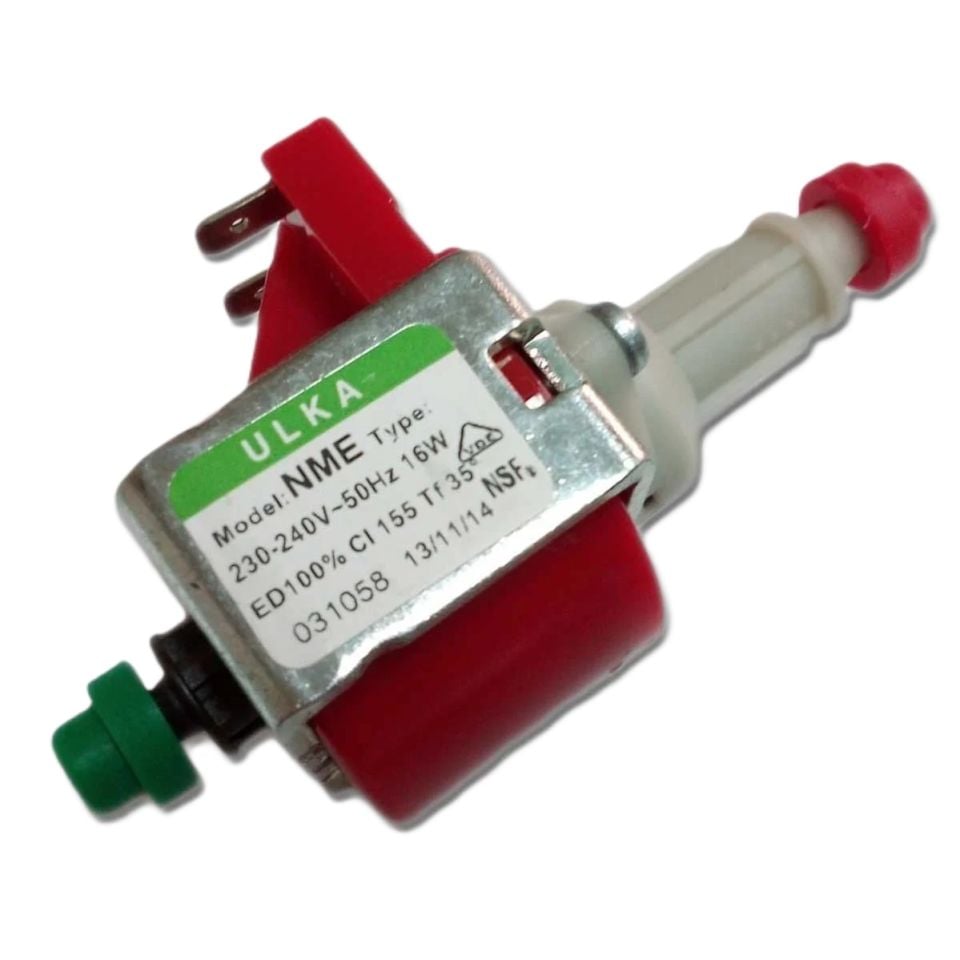 ULKA NME1 Solenoid Pompa 24VAC