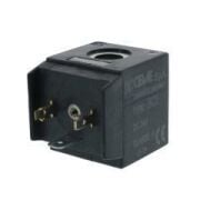 CEME B6 Solenoid Valf Bobini 48V AC