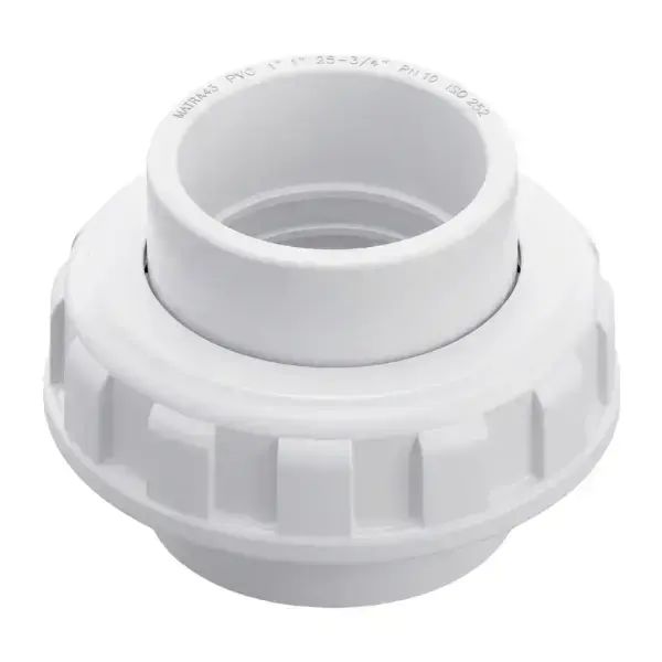 NOZBART PPRC Konik Rakor Ø32mm - 1''