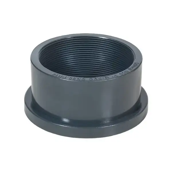 NOZBART PVC-U İç Dişli Kole 1/2'' - Ø20mm