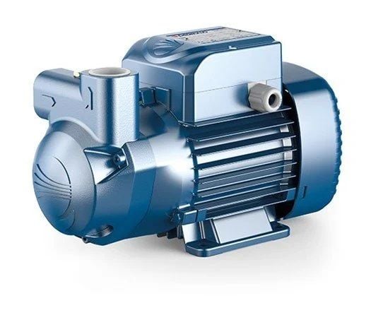 PEDROLLO CKm 50 Fuel and Water Transfer Pump 0.50 HP