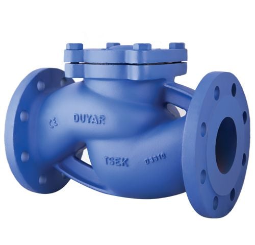 DUYAR Lift Çekvalf PN16 DN25