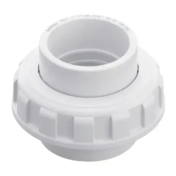 NOZBART PPRC Конусен нипел Ø40mm - 1 1/4
