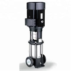 Leo LVR20-5 Paslanmaz Dikey Çok Kademeli Pompa 7.5 HP 5.5 kW 380V