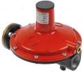 NOVACOMET BP-2303 LPG Regülatörü 30 kg/h – 1/2″ × 3/4″