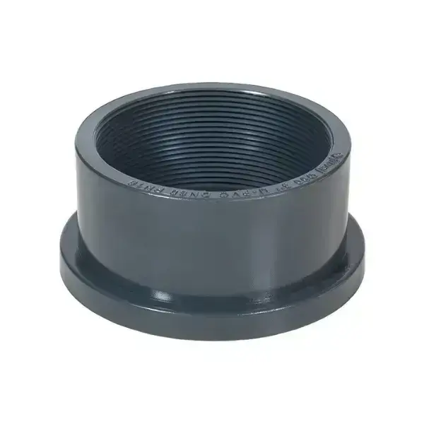 NOZBART PVC-U İç Dişli Kole 1 1/4'' - Ø40mm