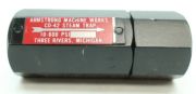 ARMSTRONG CD-42 Термодинамичен уловител за пара 3/4''