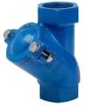 Bulk Wastewater Check Valve 1 1/4''