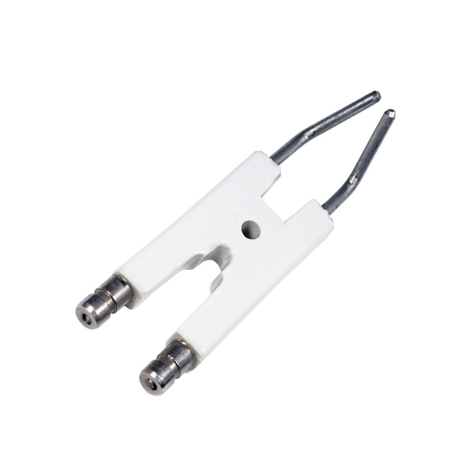 Group Ignition Electrode Short