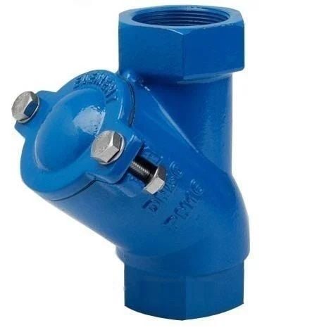 Toplu Atık Su Çekvalfi 2 1/2''