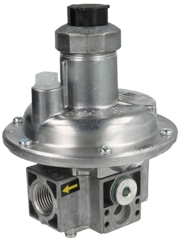 Газов регулатор Dungs 1'' FRS 510 (070409)