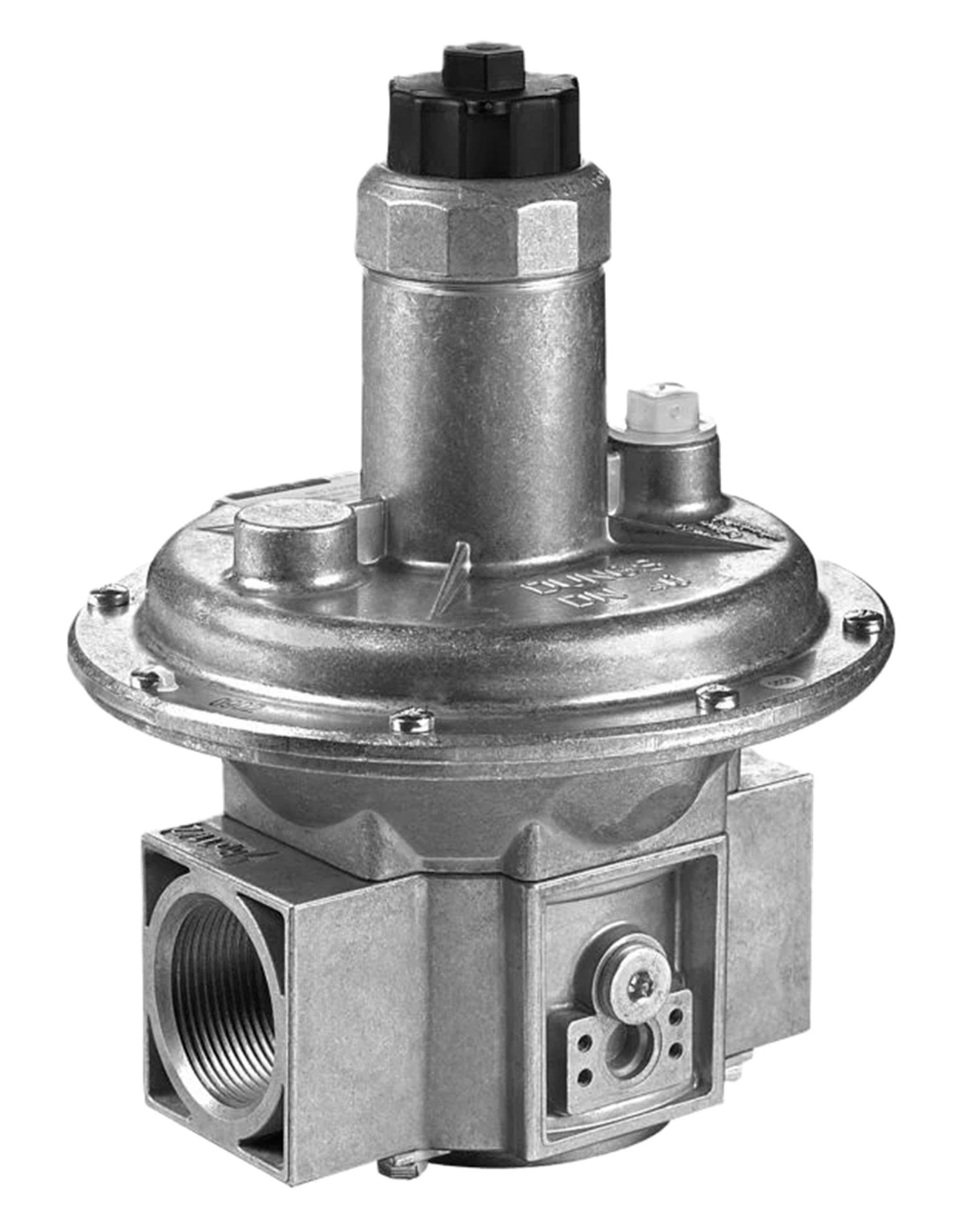 Газов регулатор Dungs 1'' FRS 510 (070409)