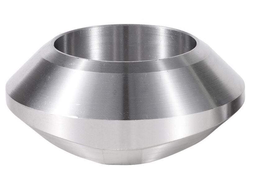 Weldolet 1/2''