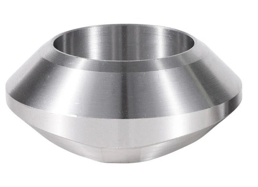 Weldolet 3000 LB 1''