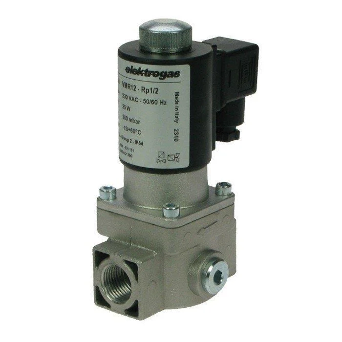 Elektrogas VMR35-5 Електромагнитен вентил за природен газ 1 1/4''
