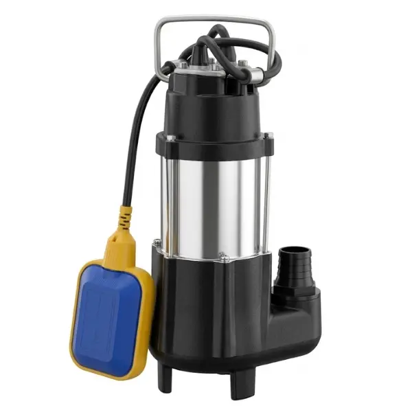 İMPO V250F Foseptik Dalgıç Pompası 0,34 HP 220V