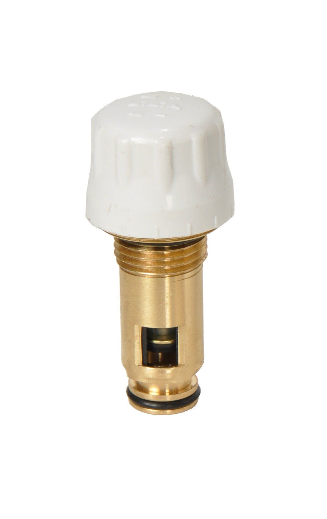 PAKKENS Kompakt Radyatör Çekirdeği Alın Kapatmalı