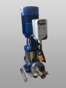 MAS-DAF Paslanmaz Hidrofor HDSV1-16/6 5,5KW 380VOLT