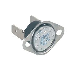 KSD 301  Alt Limit Termostat 70°C