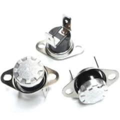 KSD High Limit Thermostat 135°C