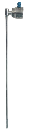 WIKA-KSR Kuebler FLM-S Manyetik Seviye Transmitteri 1000mm