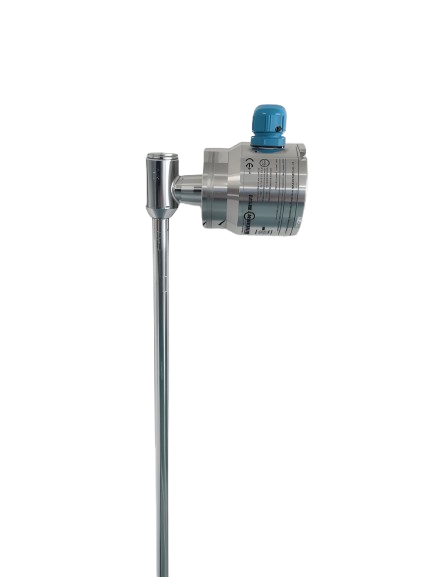 WIKA-KSR Kuebler FLM-S MG-AV4UVK Manyetik Seviye Transmitteri L:1000mm