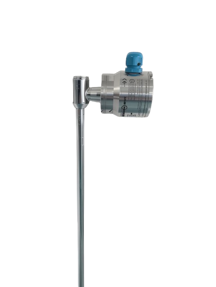 WIKA-KSR Kuebler FLM-S MG-AV4UVK Magnetic Level Transmitter L: 1000mm