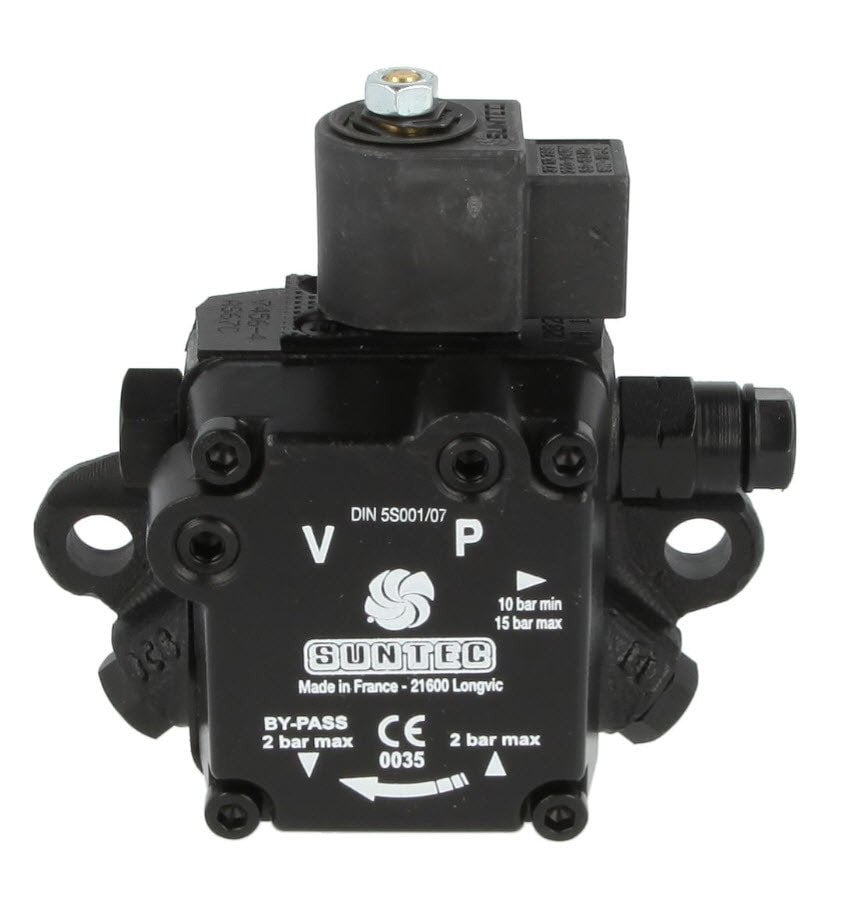 Suntec Motorin Yakıt Pompası AS67C 74563P