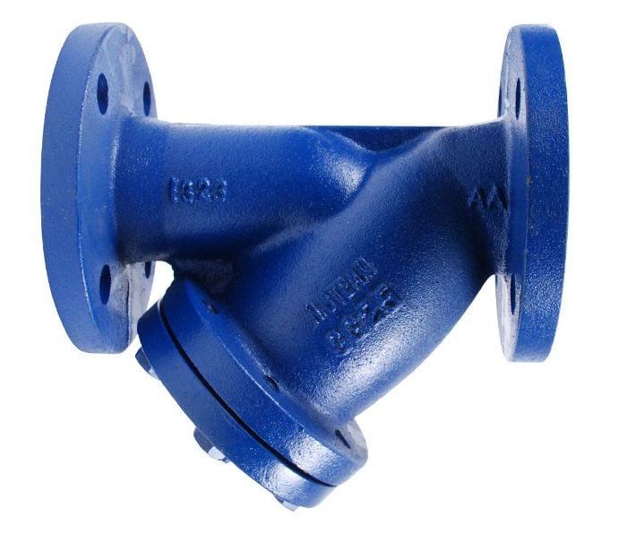 TERMO Pislik Tutucu Filtre PN16 DN15