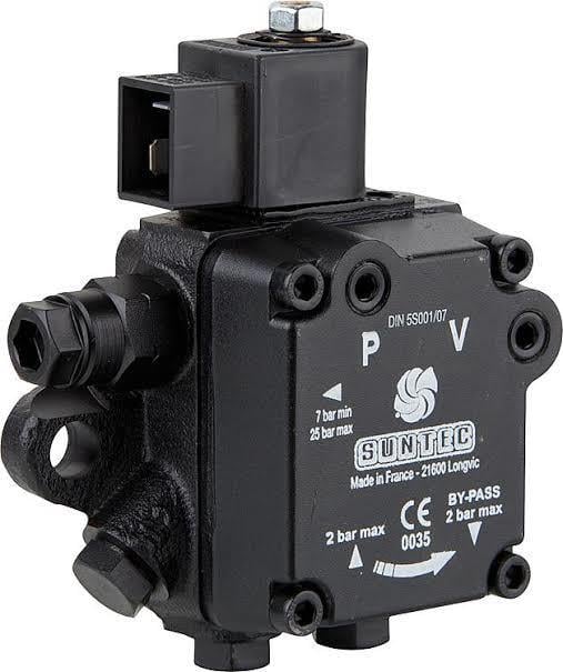 Suntec Diesel Fuel Pump AS 47 B