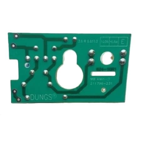 DUNGS MB-DLE 410/415 Multibloc Electronic Card 263237