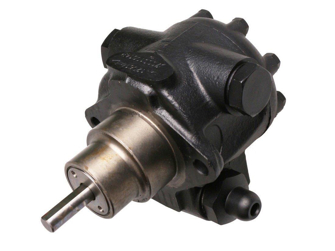 Suntec Fuel-Oil Yakıt Pompası J6 CCC 10015P