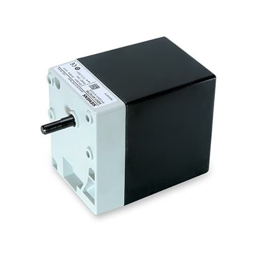 Siemens SQN30.401A2700 Servomotor