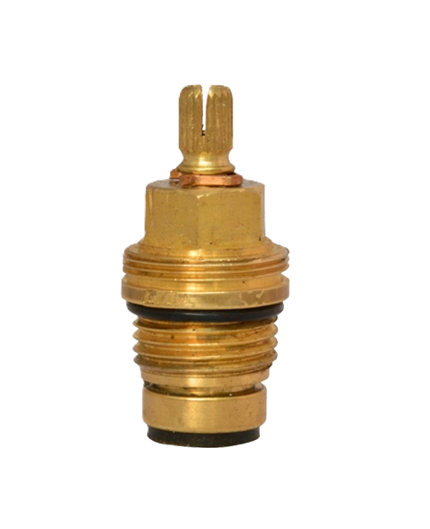 ECA 102125007GR Faucet Seal 1/2''