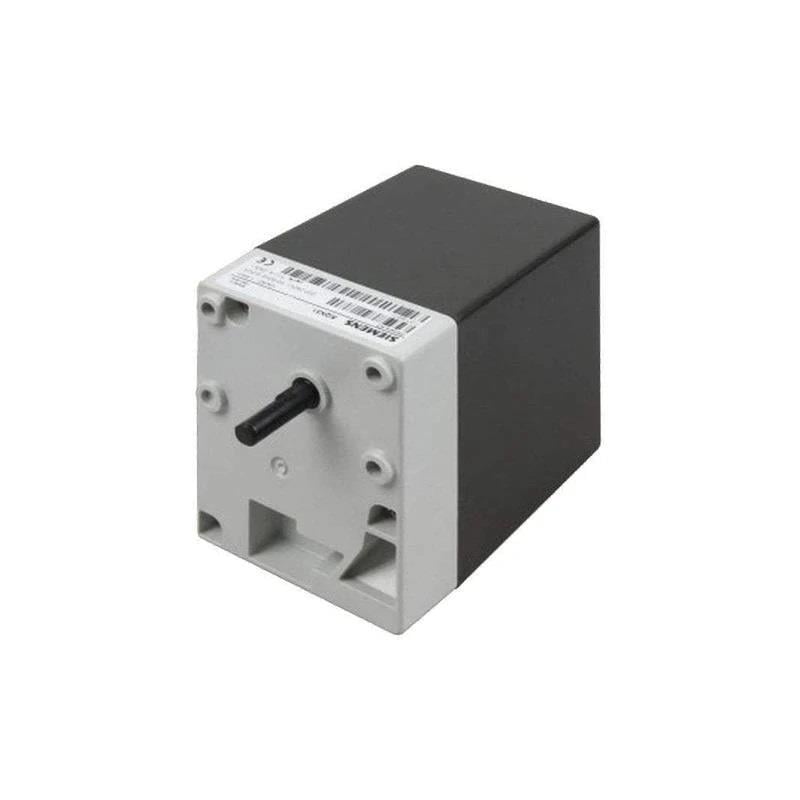 Siemens SQN31.121A2700 Servomotor